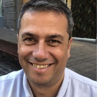 Ramon Jerez Olivera