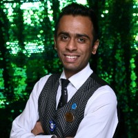Pranith Ramchandra