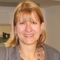Vesna Zupanovic