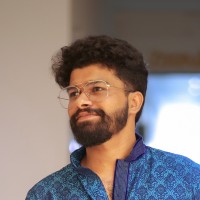 Nandu Ps