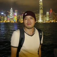 Victor Shih