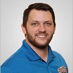 Michael Foreman, Csp