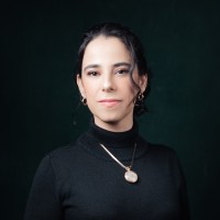 Gabriela Vidigal Ferreira