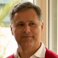 Jorge Pinheiro