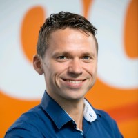 Peter Jesse Sijbrandij