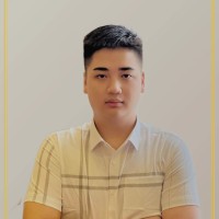 Huy Tran