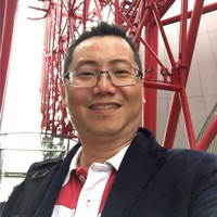 Robert Ang