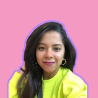 Garima Khulbe