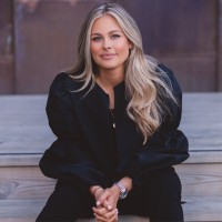 Natalie Tideström Heidmark