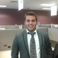 Benjamin Paradis