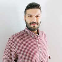Vasilis Kiniklis