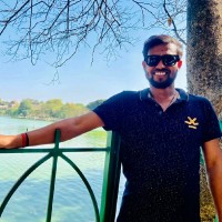 Satyaranjan Sahoo
