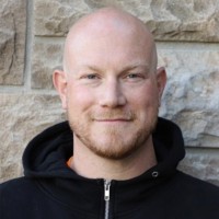 Andrew Mckenzie