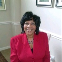 Gloria Johnson Thomas
