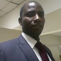 Korede Saiki