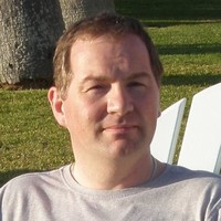 Michael Garnett MCILT