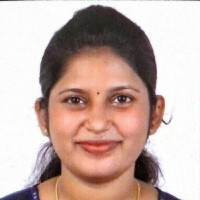 Nimisha Mariyam Joseph