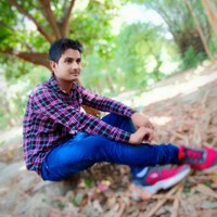 Mashroor Ahmad