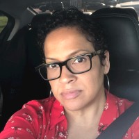 Sheryllynn Mercedez Moore