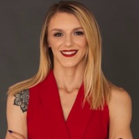 Sarah Peck