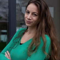 Michelle Oudeboon