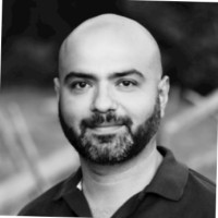 Reza Rad