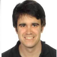 Xabier Olalde Pereda