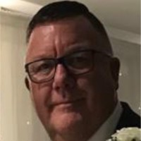 Pete Atkins