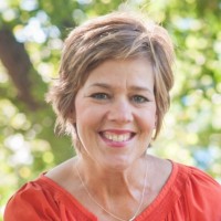 Kate Miller, EdD, PCC