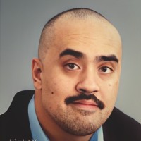 Matthew Hebert