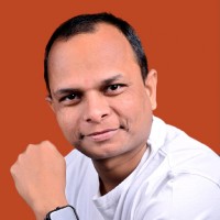 Pravin Shimpi