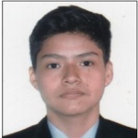 Victor Rodriguez Guevara