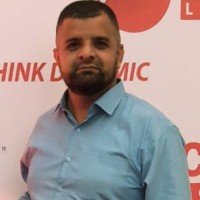 Muhammad Azeem Lodhi