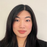Wendy Zhixiu Yan