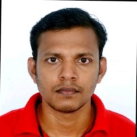 Krishna Kumar Tk