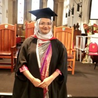 sadia akter