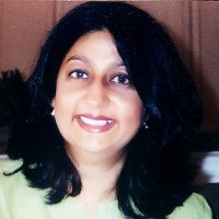 Sangeeta Patel