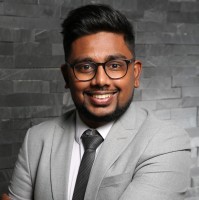 Laxman Tulendran