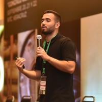 Guillermo Mateo