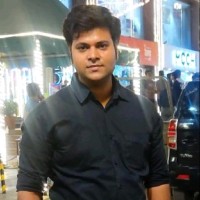 Sourabh Vijayvargiya