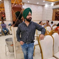Harkirat Singh