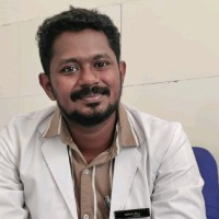 Dr. Gokul Reji