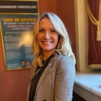 Kristina Hildebrand Lund