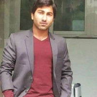 Javed Iqbal