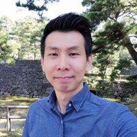 Matthew Chee