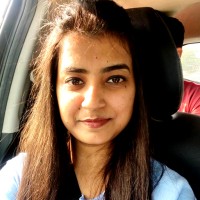 Naincy Shrivastava
