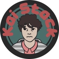 Kai Stackpole