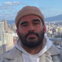 Mike Soto