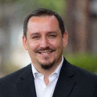 Jeremiah Frias