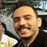 Bruno Santos Ferreira